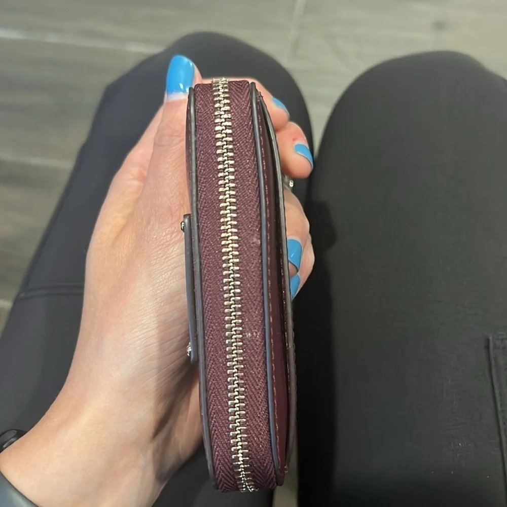 kate spade never used